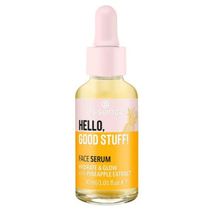 Serum do Twarzy Essence Hello, good stuff! Moussy Nawilżający (30 ml)