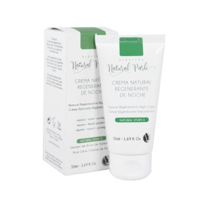 Krem na Noc Natural Park (50 ml)
