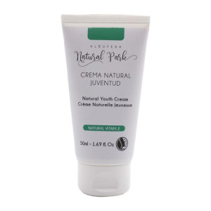 Krem Przeciwstarzenowy na Noc Natural Park (50 ml)