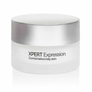 Krem do Twarzy Singuladerm Xpert Expression Skóra Tłusta 50 ml