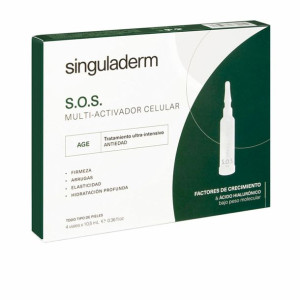 Ampułki Singuladerm Singuladerm 10,5 ml