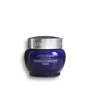 Krem Przeciwstarzeniowy L'Occitane En Provence Immortelle Precieuse (50 ml)