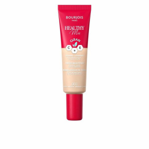 Nawilżający krem koloryzujący Bourjois Healthy Mix Nº 003 (30 ml)