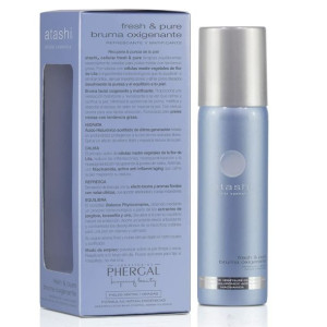 Krem do Twarzy Atashi Fresh Pure 60 ml