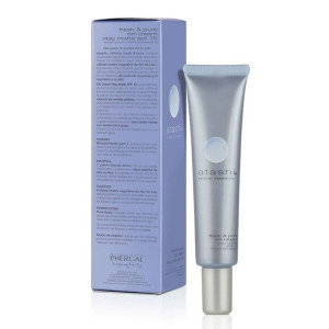 Nawilżający Fluid Matujący Atashi Fresh Pure Dd Matowy 40 ml