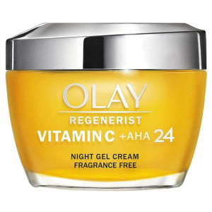 Krem do Twarzy Olay Regenerist Żel Witamina C Noc (50 ml)