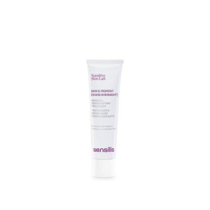 Krem Depigmentacyjny Sensilis Skin D-Pigment  (30 ml)
