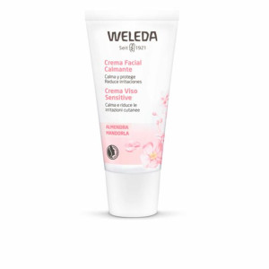 Krem do Twarzy Weleda Almendra (30 ml)