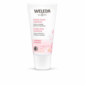 Fluid do Twarzy Weleda Almendra (30 ml)