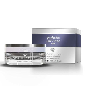 Krem Przeciwstarzeniowy Isabelle Lancray Beaulift Creme Visionnaire (50 ml)