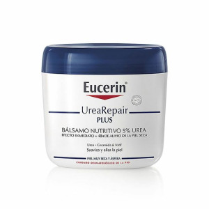 Nawilżający Balsam do Ciała Eucerin Urearepair Plus Urea Odżywczy (450 ml)
