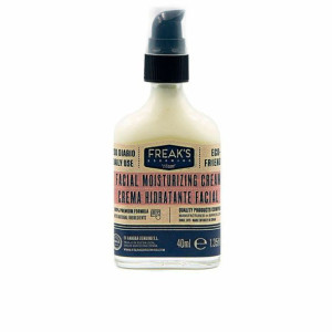 Nawilżający krem do twarzy Freak´s Grooming (40 ml)