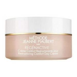 Nawilżający Krem na Dzień Régénactive Jeanne Piaubert (50 ml)