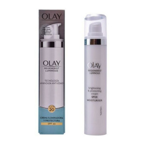 Krem Rozświetlający Regenerist Luminous Olay (50 ml)