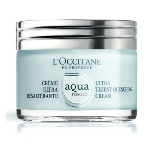 Krem Ultranawilżający Aqua L´occitane (50 ml)