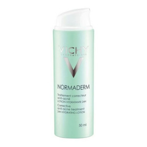 Przeciw Niedoskonałościom Normaderm Vichy (50 ml)