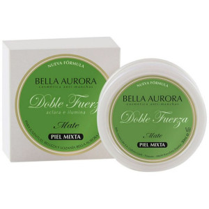Krem Przeciw Przebarwieniom Doble Fuerza Mate Bella Aurora (30 ml)