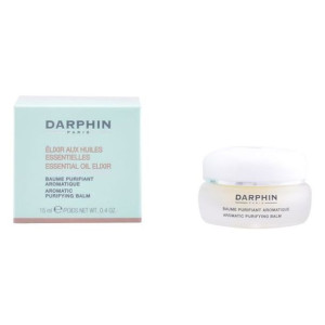 Emulsja Przeciwstarzeniowa na Noc Oil Elixir Darphin (15 ml)