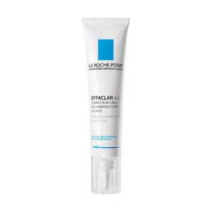 Kuracja przeciw niedoskonałościom Effaclar A.i La Roche Posay (15 ml)