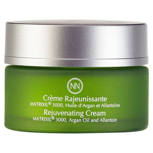 Arganowy Krem Przeciwstarzeniowy Innocence Innossence (50 ml)