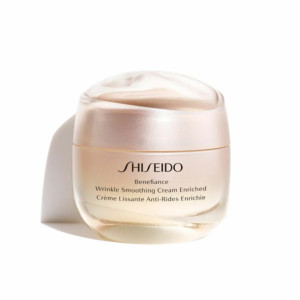 Krem Nawilżający Anti-Ageing Benefiance Wrinkle Smoothing Shiseido (50 ml)