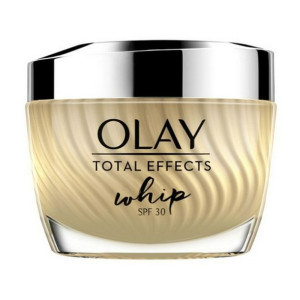 Krem Nawilżający Anti-Ageing Whip Total Effects Olay (50 ml)