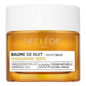 Krem Przeciwzmarszczkowy Aromessence Green Mandarine Decleor (15 ml)