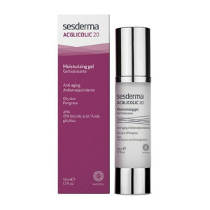 Przeciwstarzeniowy Acglicolic 20 Sesderma (50 ml)