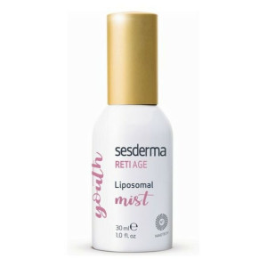 Przeciwstarzeniowy Reti-Age Mist Booster Sesderma (30 ml)