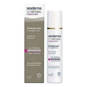 Krem Przeciwzmarszczkowy Sesretinal Sesderma (50 ml)