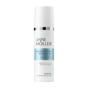 Żel Nawilżający Blockâge Anne Möller (50 ml)