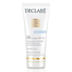 Krem do Twarzy Hydro Balance Bb Cream Declaré Spf 30 (50 ml)