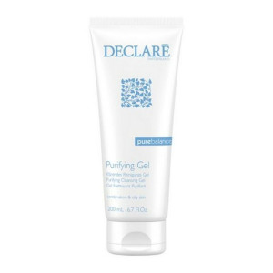 Oczyszczający Żel do Twarzy Pure Balance Declaré (200 ml)
