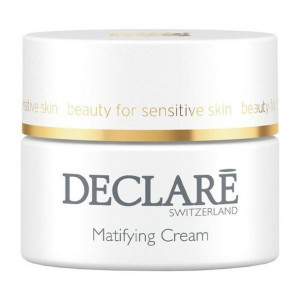 Krem do Twarzy Pure Balance Matifying Declaré (50 ml)