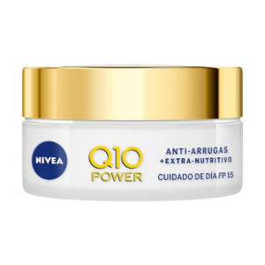 Krem Przeciwzmarszczkowy Q10 Power Nivea (50 ml)