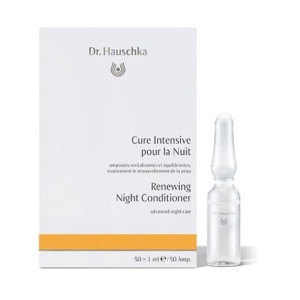 Serum do Twarzy Renewing Dr. Hauschka (50 x 1 ml)
