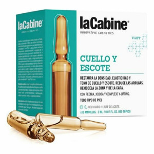 Ampułki laCabine (10 x 2 ml)