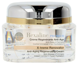 Krem Przeciwstarzeniowy Premium Line-Killer X-Treme Kanebo (50 ml)