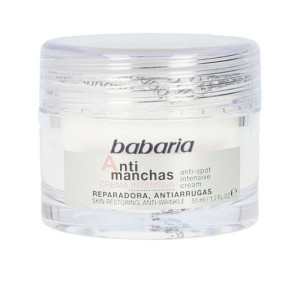 Krem Przeciwstarzeniowy Antimanchas Babaria (50 ml)