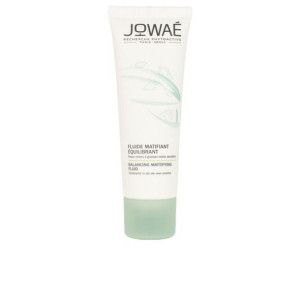 Nawilżający Fluid Matujący Jowaé (40 ml)