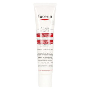 Krem do Twarzy Eucerin Atopicontrol (40 ml)