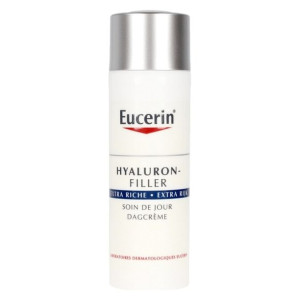 Krem do Twarzy Eucerin Hyaluron-Filler (50 ml)
