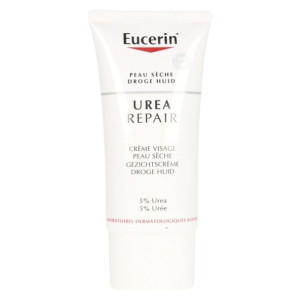 Krem do Twarzy Eucerin Urearepair (50 ml)