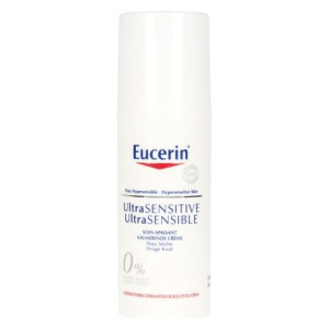 Krem do Twarzy Eucerin Ultra Sensitive (50 ml)