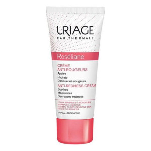 Krem Przeciw Zaczerwienieniom Uriage Roséliane (40 ml)