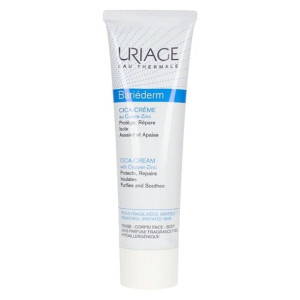 Krem do Twarzy New Uriage Bariéderm (100 ml)