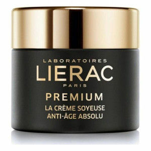 Krem Przeciwstarzeniowy Lierac Premium (50 ml)