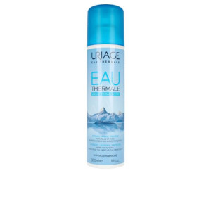 Woda Termalna Uriage Spray Nawilżający (300 ml)