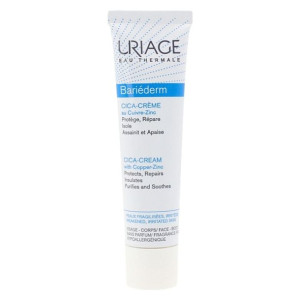 Krem do Twarzy New Uriage Bariéderm (40 ml)