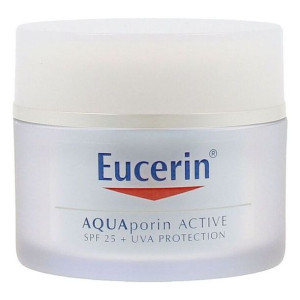 Krem Nawilżający Eucerin Aquaporin Active Spf 25 UVA (50 ml) (50 ml)